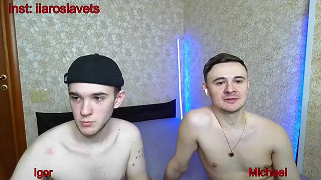 michael sexdevil online show from February 3, 2025, 2:34 pm