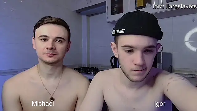 michael sexdevil online show from January 27, 2025, 12:16 pm