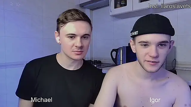 michael sexdevil online show from January 25, 2025, 4:24 pm