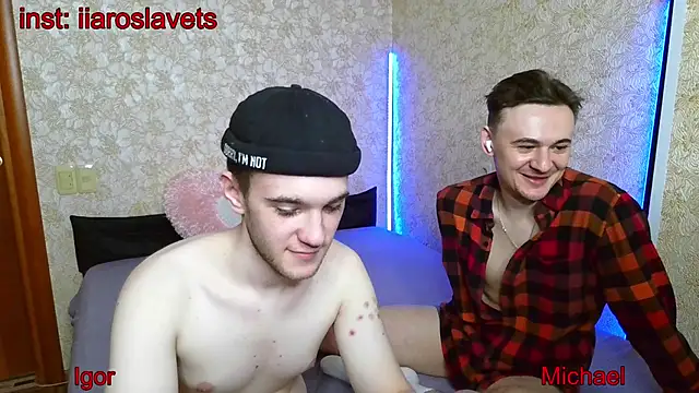 michael sexdevil online show from February 4, 2025, 12:22 pm