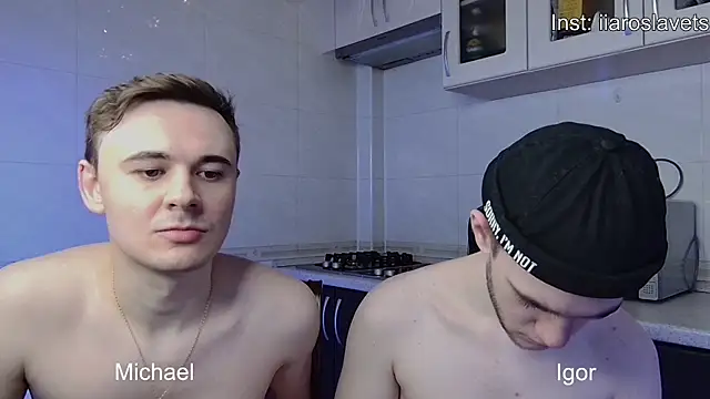 michael sexdevil online show from January 28, 2025, 12:11 pm