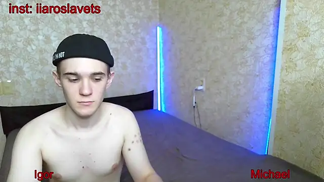 michael sexdevil online show from February 7, 2025, 3:41 pm