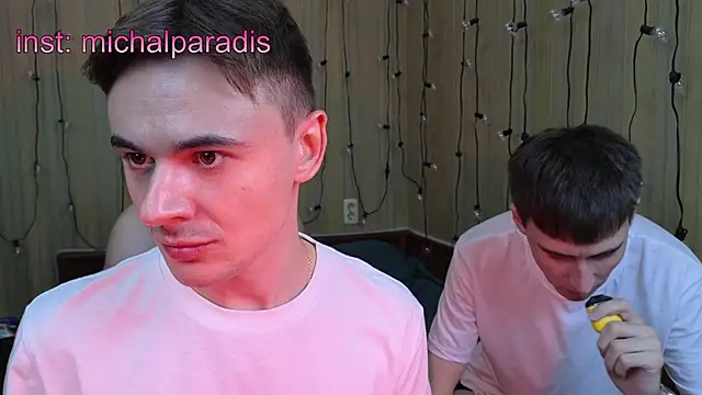 michael sexdevil online show from October 4, 2025, 1:12 pm