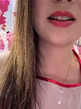 Snapshot of SSSniang- chatting on October 28, 2025, 1:43 pm SSSniang- online show from October 28, 2025, 1:43 pm