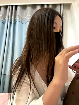 Snapshot of SSSniang- chatting on October 21, 2025, 12:37 pm SSSniang- online show from October 21, 2025, 12:37 pm