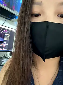 Snapshot of SSSniang- chatting on September 19, 2025, 1:15 pm SSSniang- online show from September 19, 2025, 1:15 pm