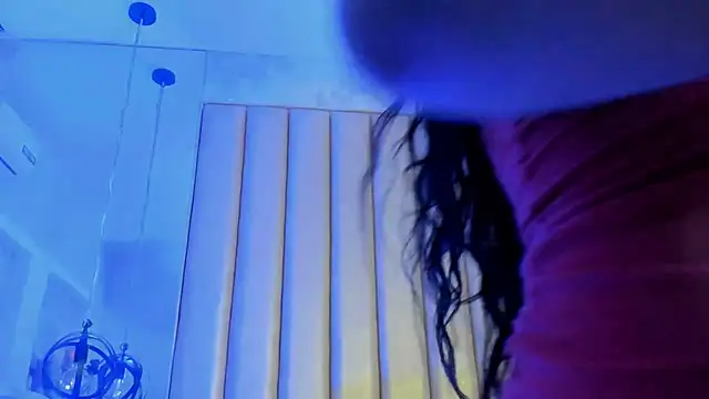 Snapshot of KonyBell chatting on October 18, 2025, 12:29 pm KonyBell online show from October 18, 2025, 12:29 pm