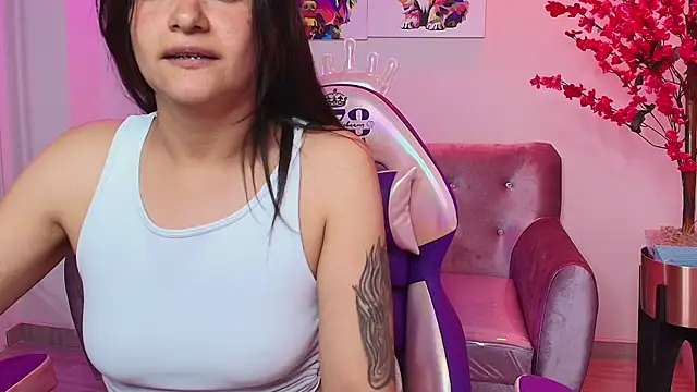 Arianna sweeet online show from March 4, 2025, 9:51 am