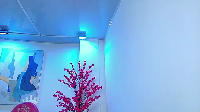 Snapshot of Arianna_sweeet chatting on September 23, 2025, 3:24 am Arianna sweeet online show from September 23, 2025, 3:24 am