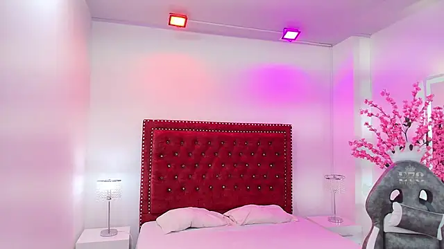 Arianna sweeet online show from December 3, 2025, 7:13 pm