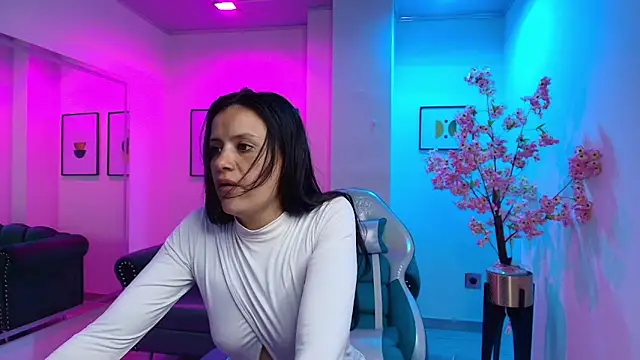 Arianna sweeet online show from March 14, 2025, 6:42 am
