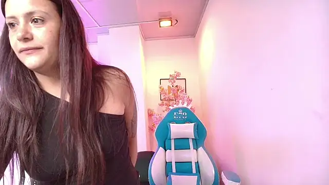 Arianna sweeet online show from March 10, 2026, 3:32 am