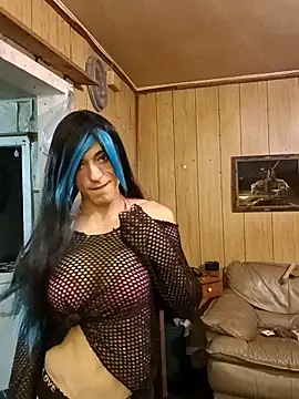 Rebeckalove online show from October 10, 2025, 6:47 am