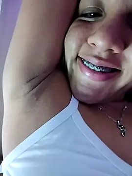 lucianamorales online show from January 12, 2025, 8:04 am