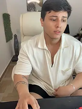 Thom Ohtani online show from January 24, 2025, 3:13 pm