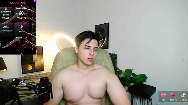 Thom Ohtani online show from February 22, 2026, 5:03 pm