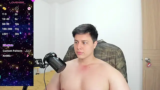 Thom Ohtani online show from September 28, 2025, 8:05 pm