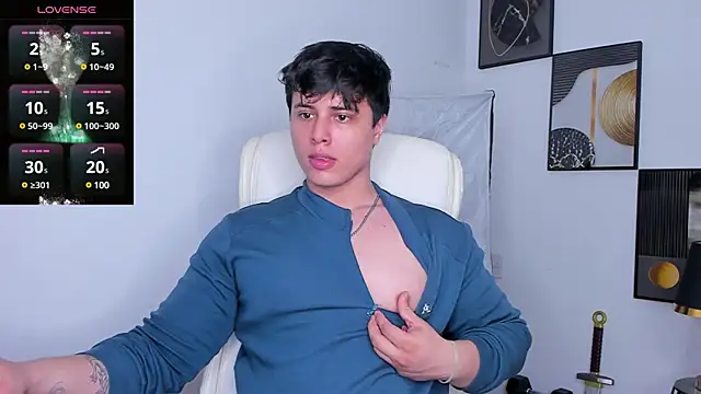 Thom Ohtani online show from January 29, 2025, 7:11 pm