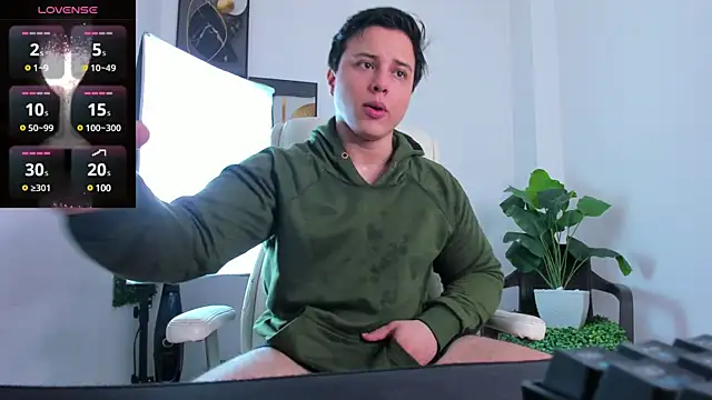 Thom Ohtani online show from January 28, 2025, 7:10 pm