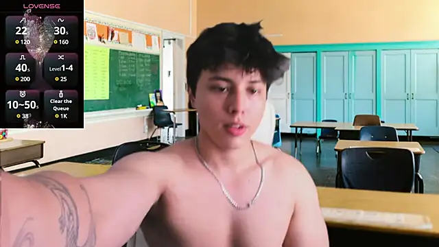 Thom Ohtani online show from February 16, 2025, 12:30 am