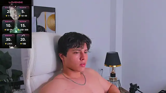 Thom Ohtani online show from February 23, 2025, 4:50 am