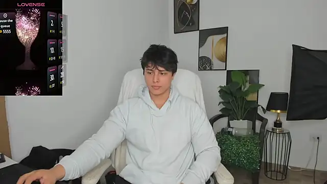 Thom Ohtani online show from February 21, 2025, 5:31 pm