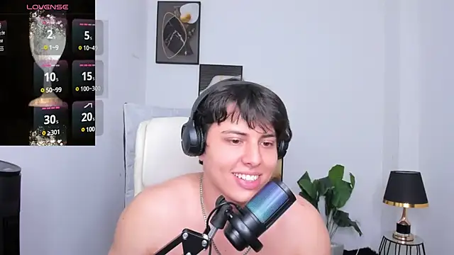 Thom Ohtani online show from March 13, 2025, 5:33 am