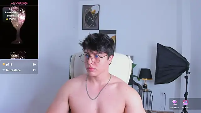 Thom Ohtani online show from February 18, 2025, 5:31 pm