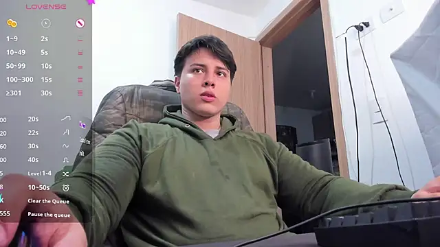 Thom Ohtani online show from September 12, 2025, 3:17 am