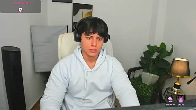 Thom Ohtani online show from March 10, 2025, 1:23 am