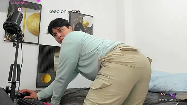 Thom Ohtani online show from September 18, 2025, 7:28 pm