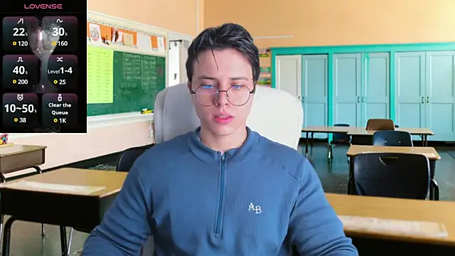 Thom Ohtani online show from February 18, 2025, 2:27 pm