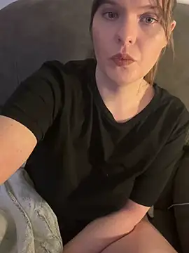 Classy Cassie UK online show from February 22, 2025, 11:35 pm
