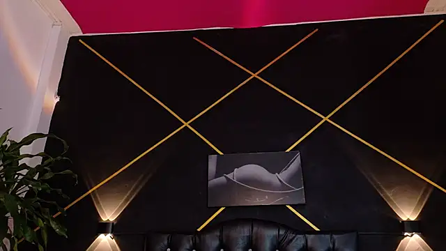 amabel zambrano online show from September 26, 2025, 12:12 pm