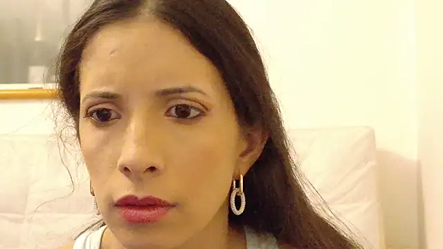 amabel zambrano online show from February 22, 2025, 9:12 am