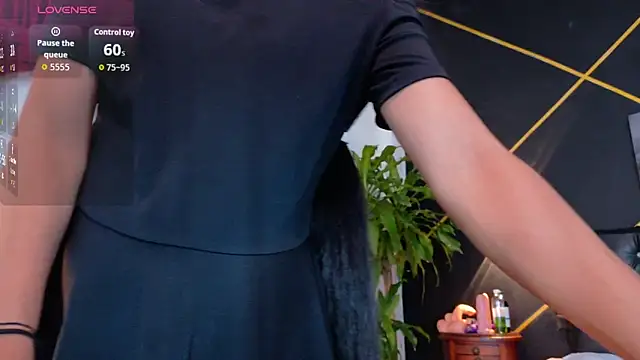 amabel zambrano online show from October 24, 2025, 12:04 pm