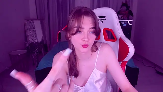 Snapshot of VITA_TESS chatting on February 18, 2025, 2:49 pm VITA TESS online show from February 18, 2025, 2:49 pm