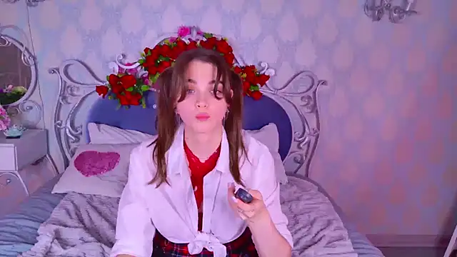 Snapshot of VITA_TESS chatting on March 1, 2025, 12:12 pm VITA TESS online show from March 1, 2025, 12:12 pm