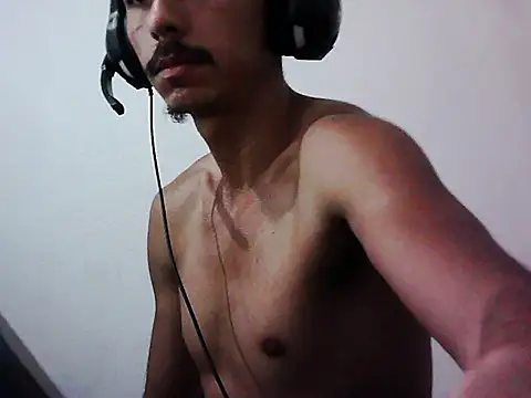 MagrinhoSaradoo online show from October 25, 2025, 4:40 pm