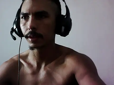 MagrinhoSaradoo online show from October 26, 2025, 2:17 pm