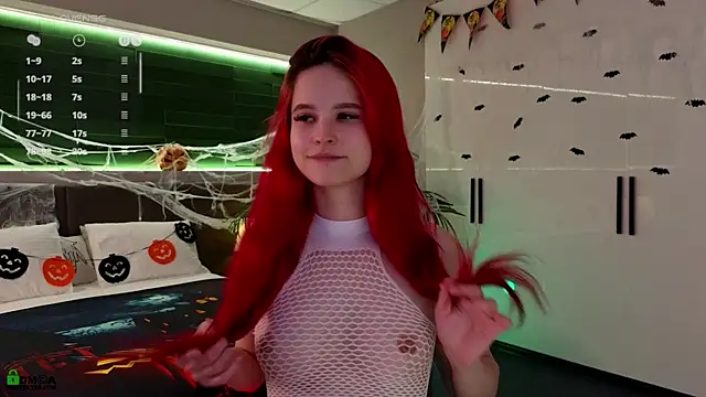 Snapshot of Rina_Red chatting on October 23, 2025, 1:37 am Rina Red online show from October 23, 2025, 1:37 am