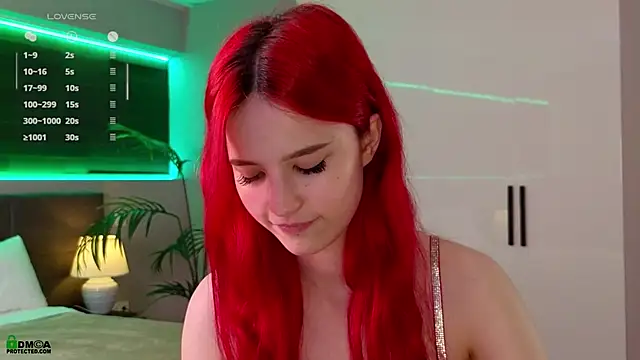 Snapshot of Rina_Red chatting on September 10, 2025, 1:48 am Rina Red online show from September 10, 2025, 1:48 am