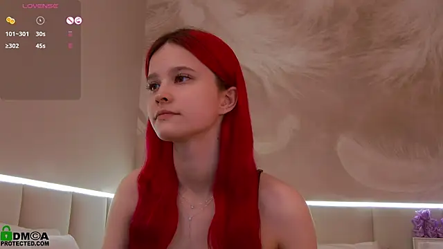 Snapshot of Rina_Red chatting on March 19, 2025, 5:08 am Rina Red online show from March 19, 2025, 5:08 am