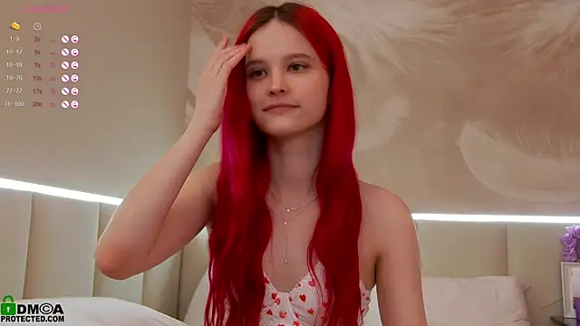 Snapshot of Rina_Red chatting on March 22, 2025, 1:32 am Rina Red online show from March 22, 2025, 1:32 am