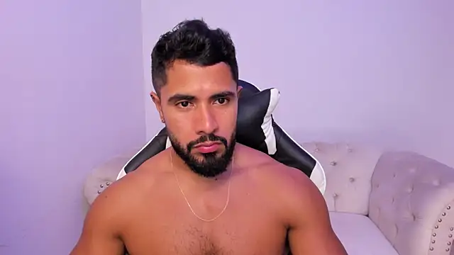 Santiago huntt online show from February 27, 2026, 8:52 pm