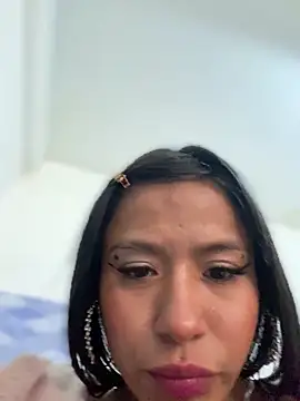 Salomee Ramireez online show from January 4, 2025, 8:59 pm