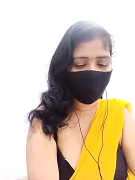 Snapshot of Lucky-Deepthi chatting on October 24, 2025, 11:48 pm Lucky-Deepthi online show from October 24, 2025, 11:48 pm