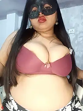 BigAssSarah online show from January 6, 2026, 12:20 pm