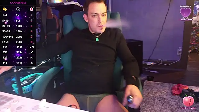 PrisBrayden online show from December 15, 2025, 9:37 am