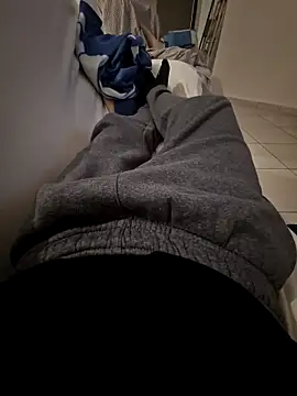 ziotony98 online show from November 9, 2025, 6:01 pm